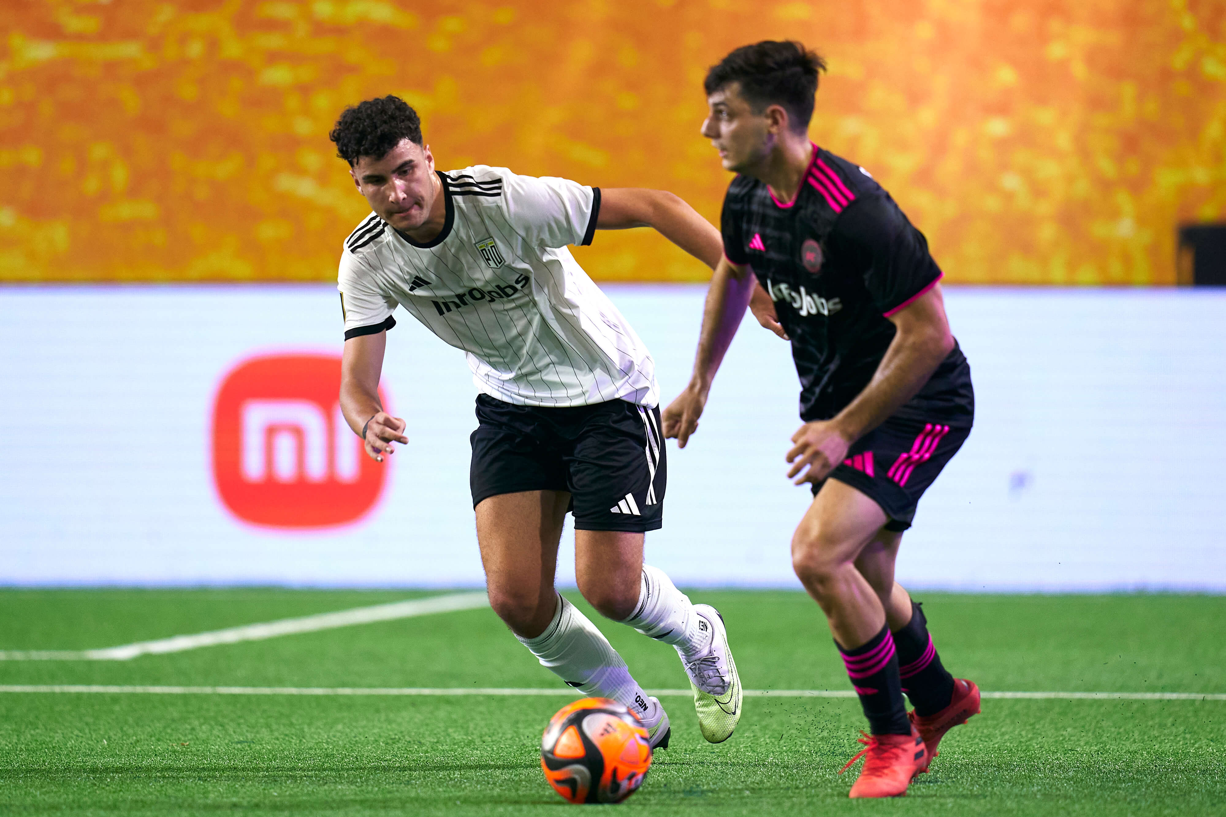 Redmi Note 12 Series And Kingsleague